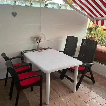 Apartamento Casa Primavera