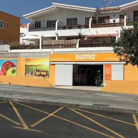 Casa Primavera Costa del Silencio