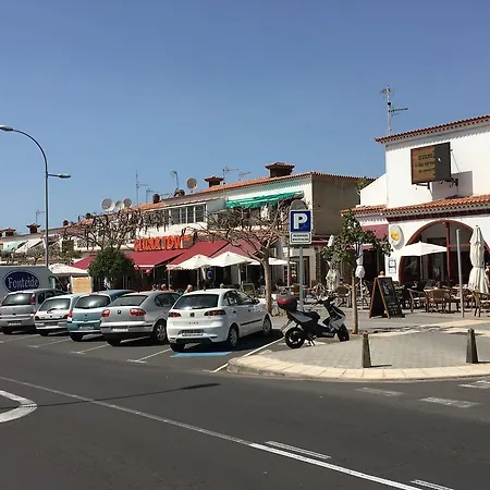Apartamento Casa Primavera