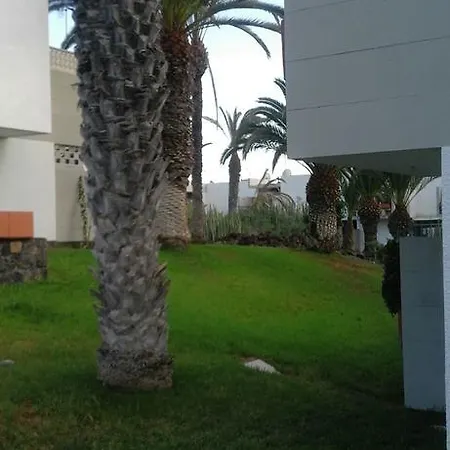 Lejlighed Casa Primavera Costa del Silencio