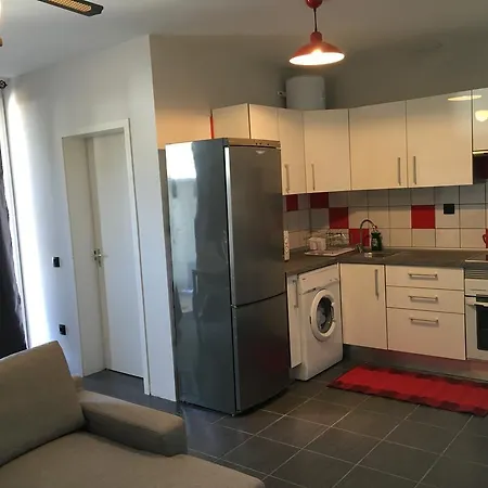 Apartamento Casa Primavera Costa del Silencio