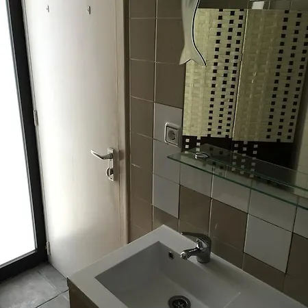 Apartamento Casa Primavera
