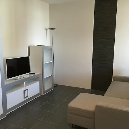 Apartamento Casa Primavera Costa del Silencio
