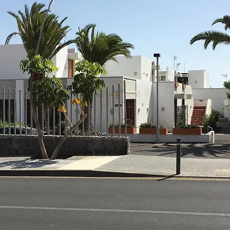 Apartamento Casa Primavera *