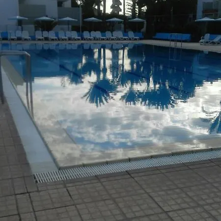 Apartamento Casa Primavera *