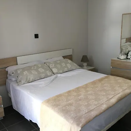 Appartement Casa Primavera Costa Del Silencio